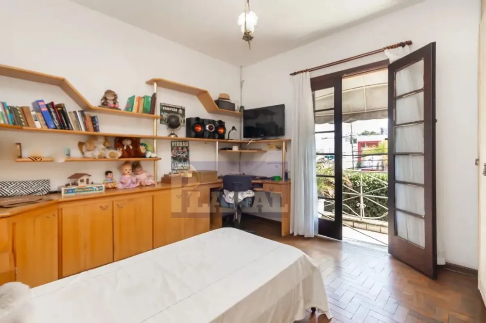 Sobrado, 4 quartos, 290 m² - Foto 4
