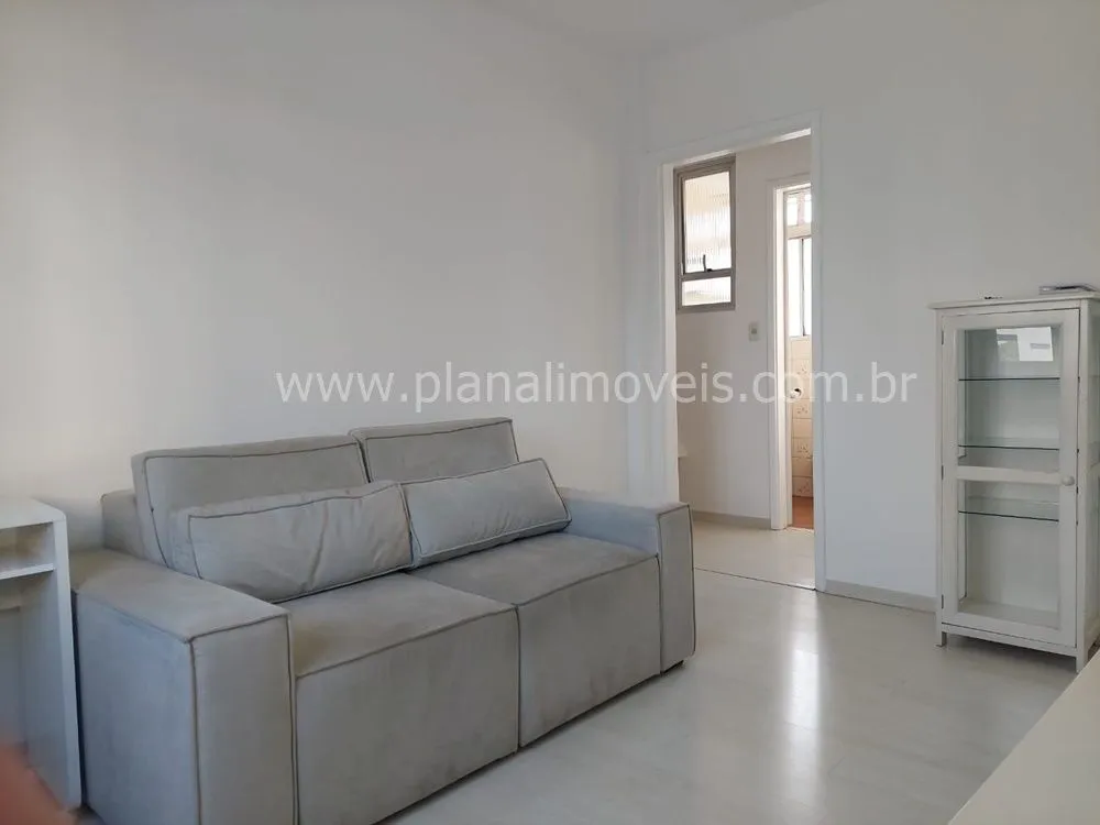 Apartamento, 1 quarto, 42 m² - Foto 8