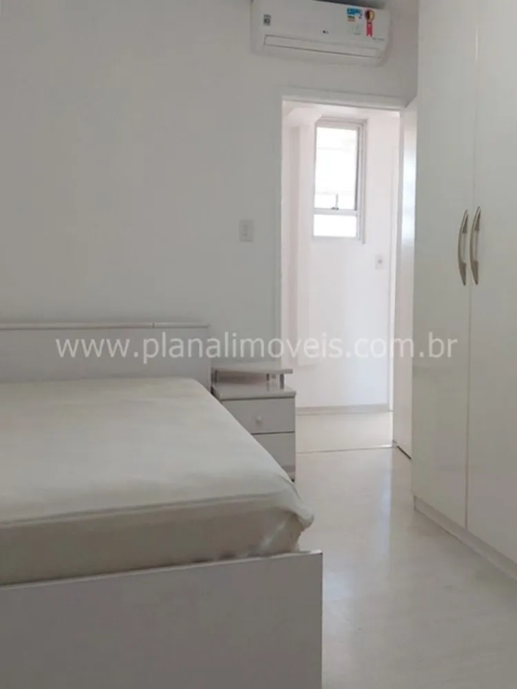 Apartamento, 1 quarto, 42 m² - Foto 1
