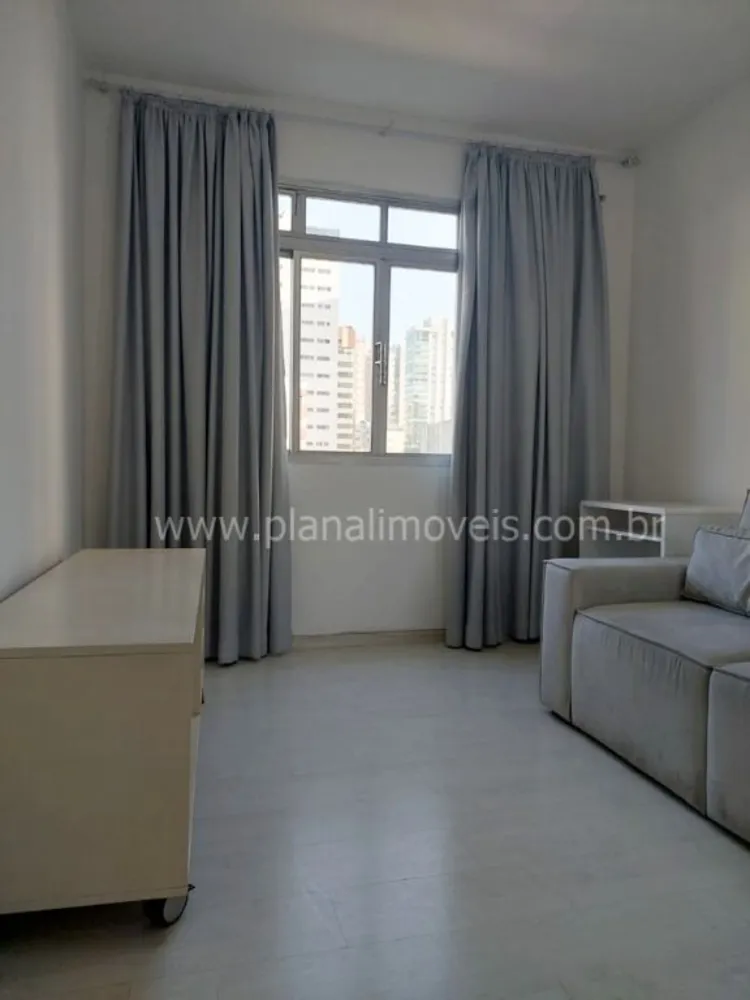 Apartamento, 1 quarto, 42 m² - Foto 2