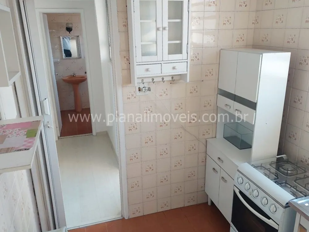 Apartamento, 1 quarto, 42 m² - Foto 3