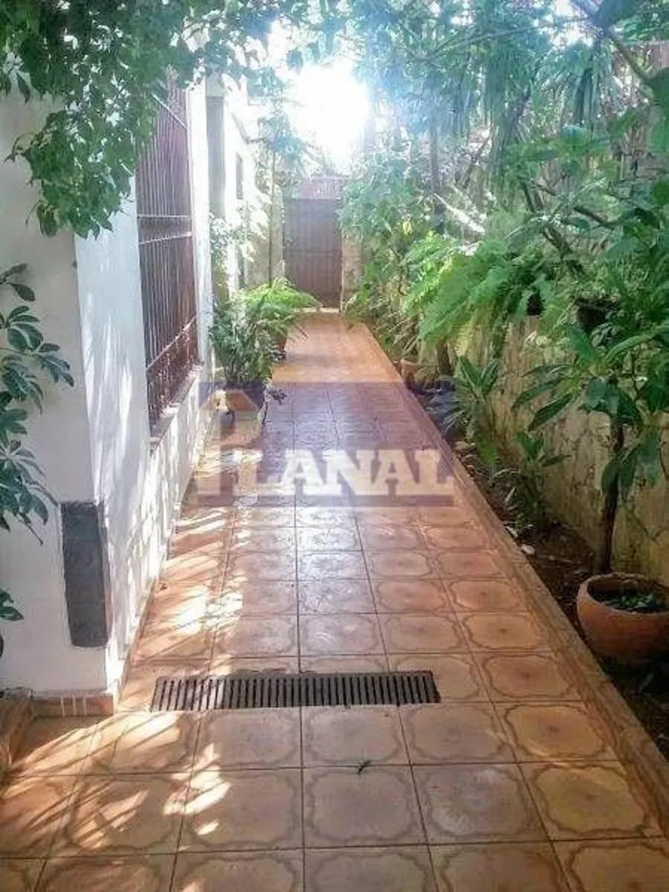 Sobrado, 4 quartos, 300 m² - Foto 8