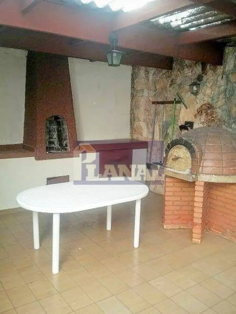 Sobrado, 4 quartos, 300 m² - Foto 12
