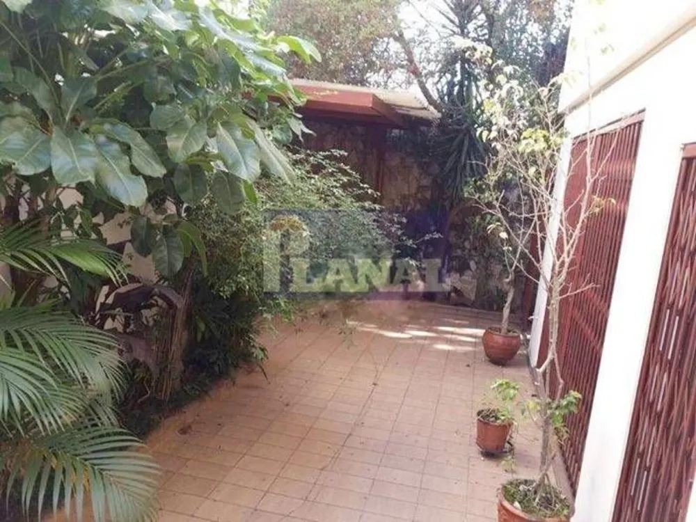 Sobrado, 4 quartos, 300 m² - Foto 14