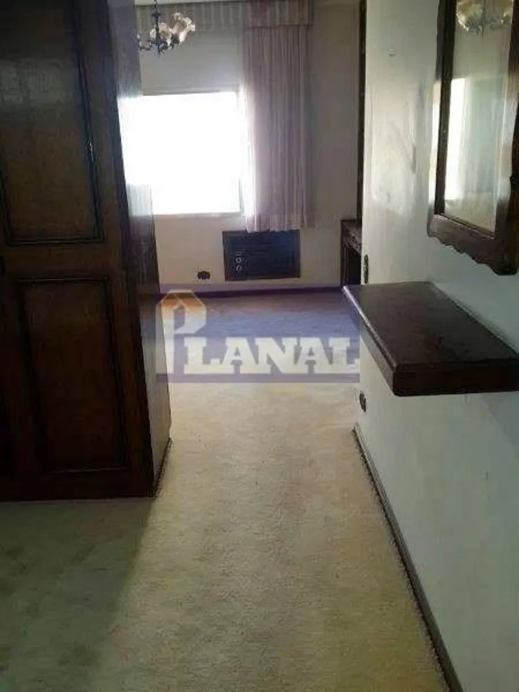 Sobrado, 4 quartos, 300 m² - Foto 6