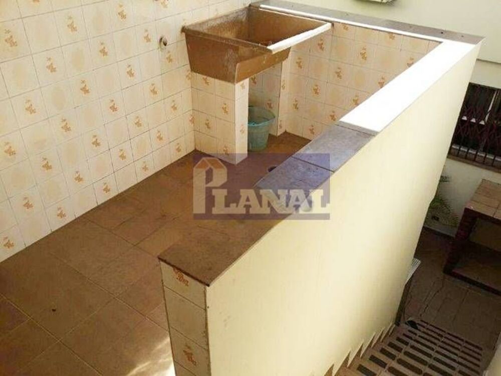 Sobrado, 4 quartos, 300 m² - Foto 4