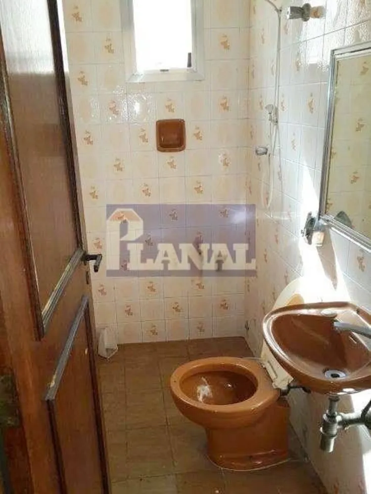 Sobrado, 4 quartos, 300 m² - Foto 9
