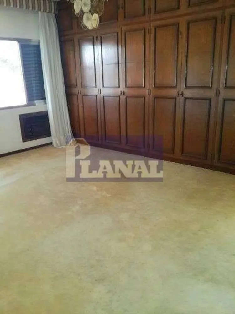 Sobrado, 4 quartos, 300 m² - Foto 7