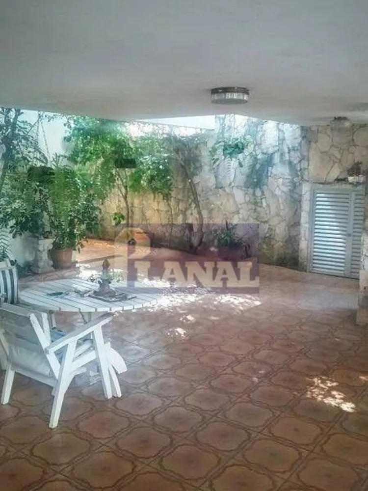 Sobrado, 4 quartos, 300 m² - Foto 16