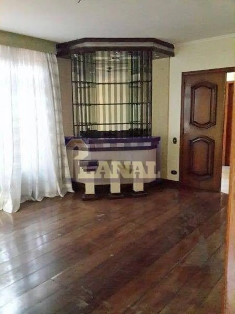 Sobrado, 4 quartos, 300 m² - Foto 3