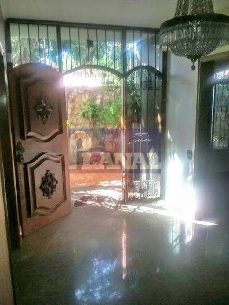 Sobrado, 4 quartos, 300 m² - Foto 5