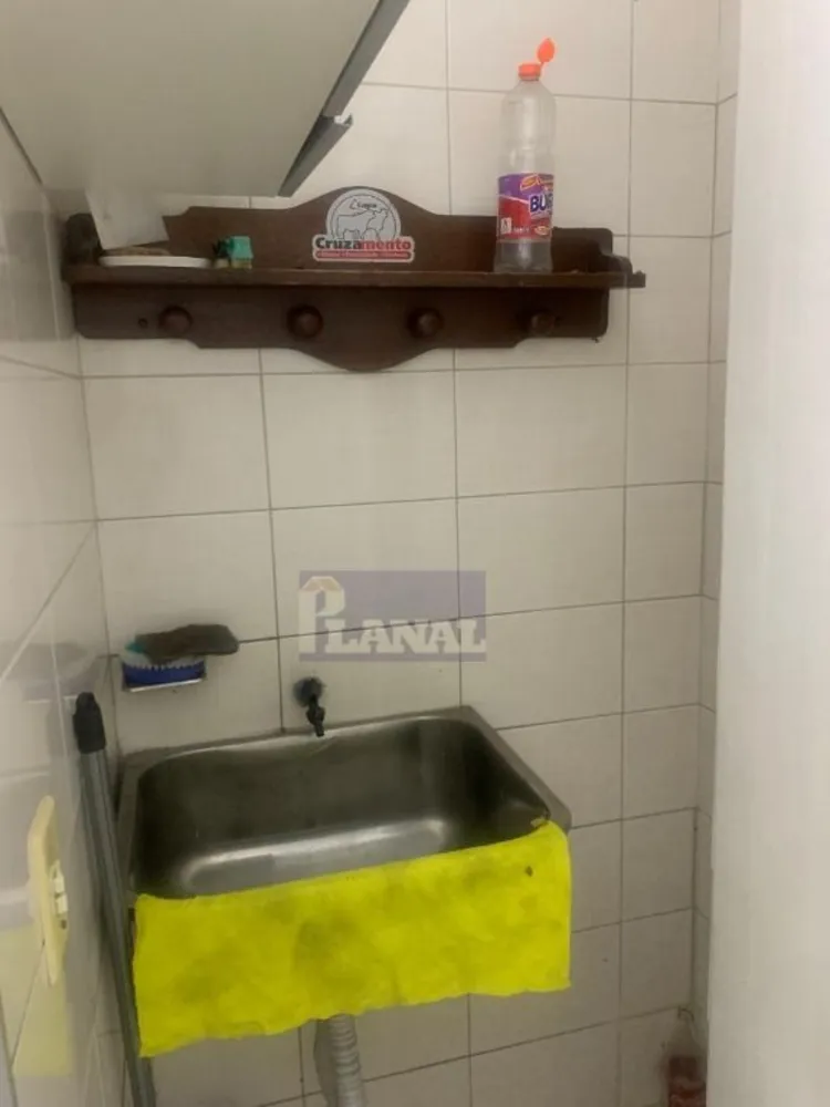Sala-Conjunto, 24 m² - Foto 10