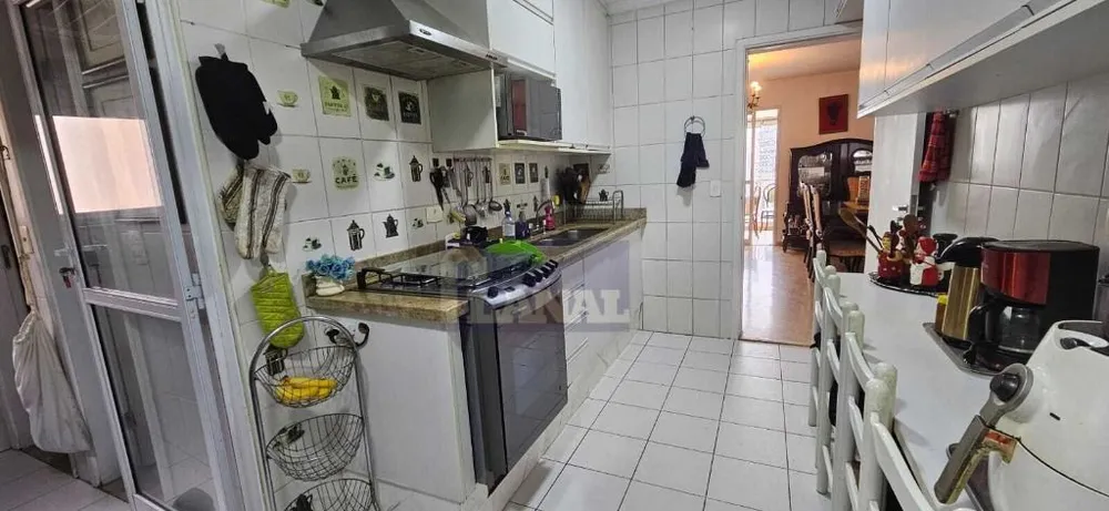 Apartamento, 4 quartos, 128 m² - Foto 5