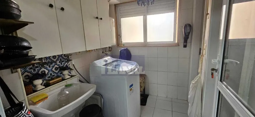 Apartamento, 4 quartos, 128 m² - Foto 2