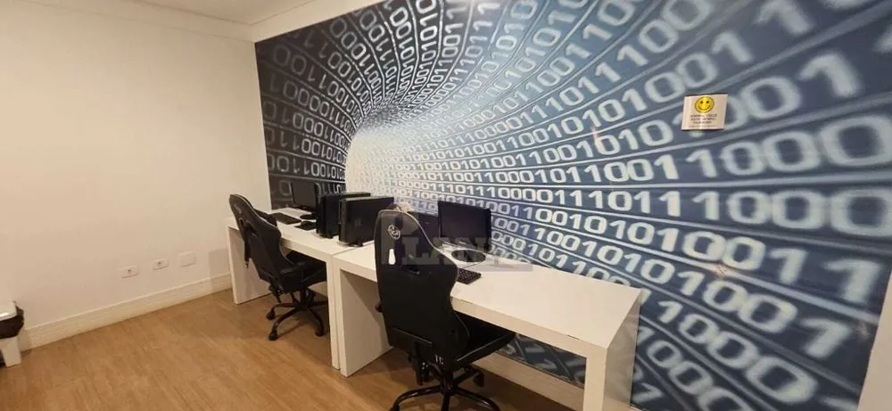 Apartamento, 4 quartos, 128 m² - Foto 9
