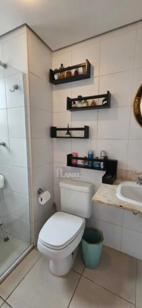 Apartamento, 4 quartos, 128 m² - Foto 7
