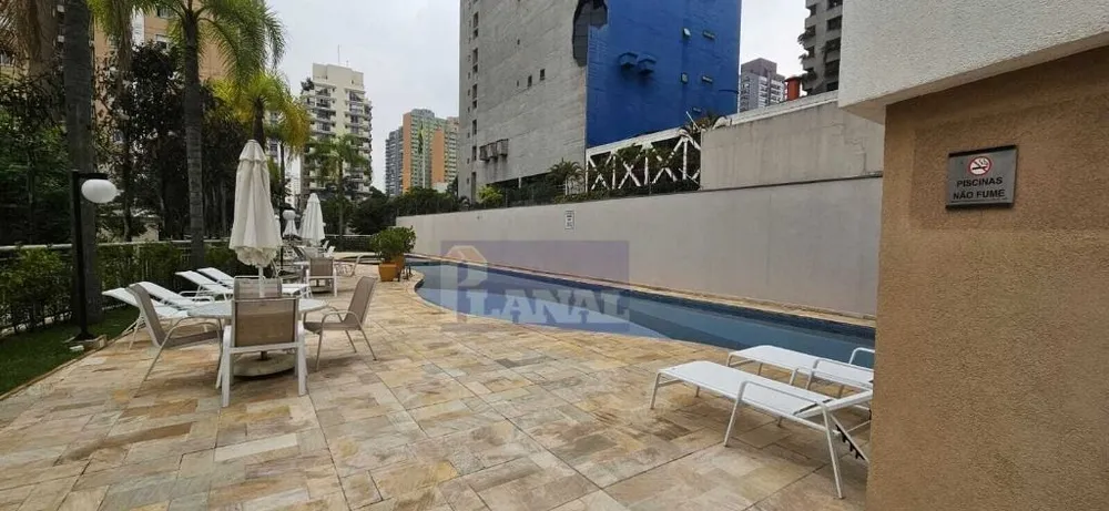Apartamento, 4 quartos, 128 m² - Foto 8