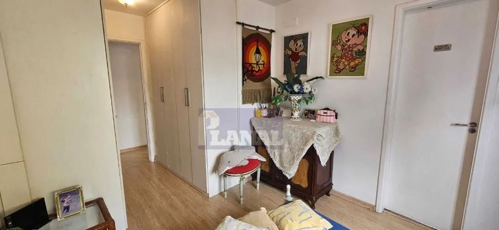 Apartamento, 4 quartos, 128 m² - Foto 2
