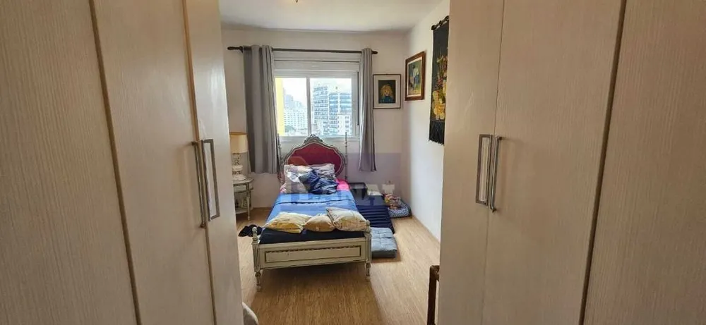Apartamento, 4 quartos, 128 m² - Foto 3