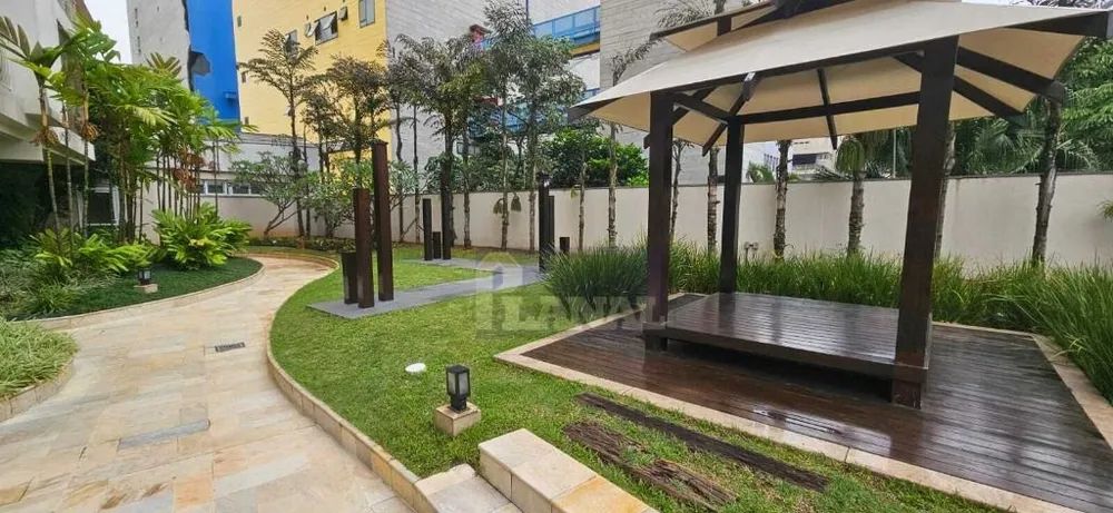 Apartamento, 4 quartos, 128 m² - Foto 6