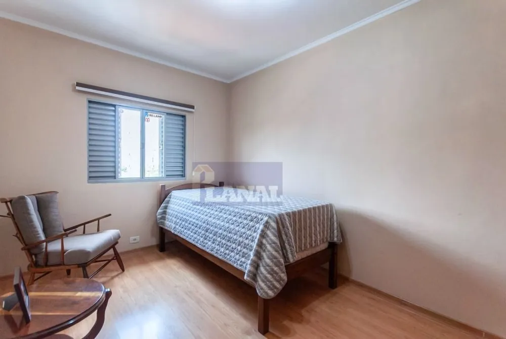 Sobrado, 4 quartos, 220 m² - Foto 2