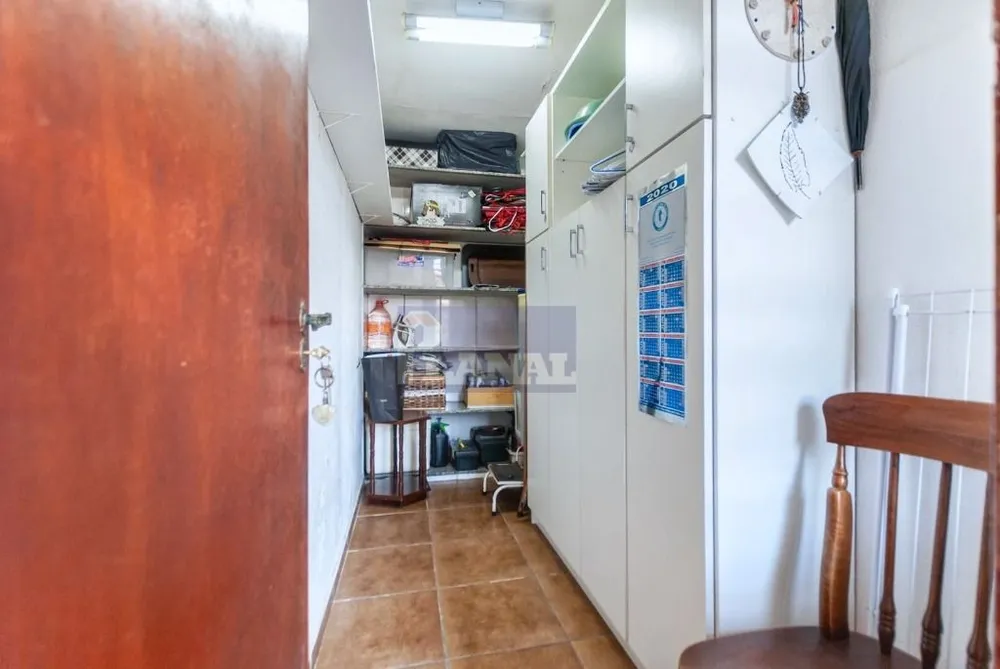 Sobrado, 4 quartos, 220 m² - Foto 4