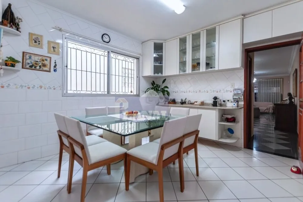 Sobrado, 4 quartos, 220 m² - Foto 3