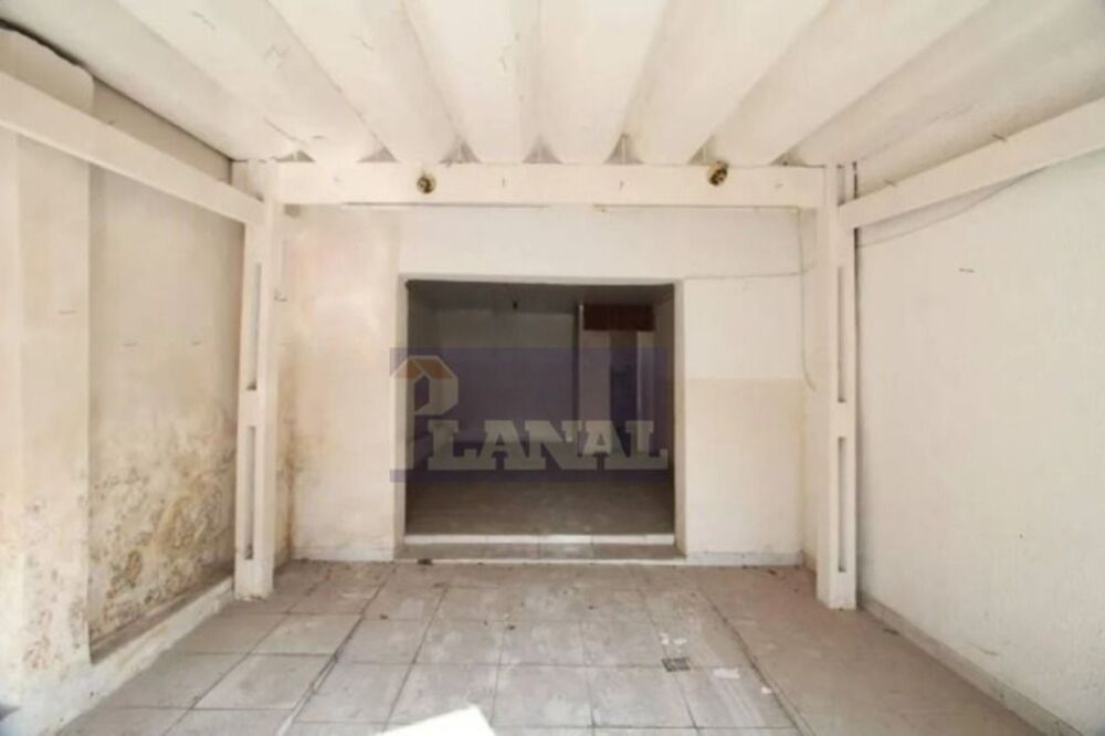 Loja-Salão para alugar, 40m² - Foto 4
