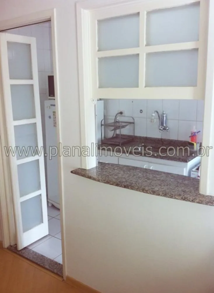 Apartamento, 2 quartos, 55 m² - Foto 8