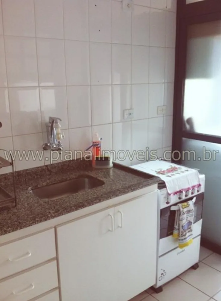 Apartamento, 2 quartos, 55 m² - Foto 10