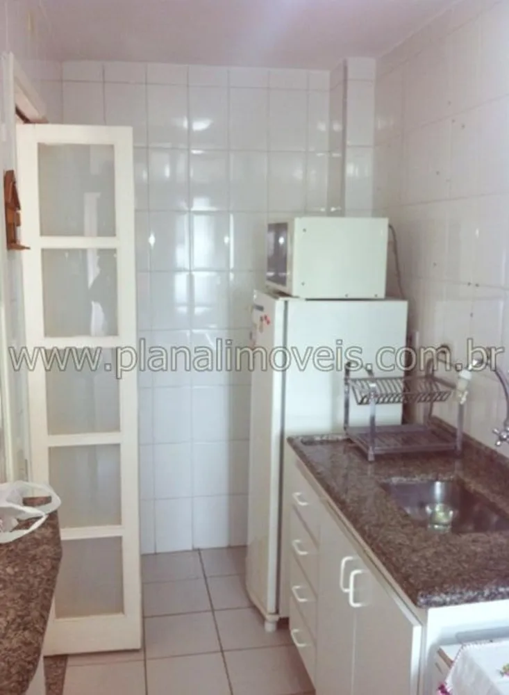 Apartamento, 2 quartos, 55 m² - Foto 8