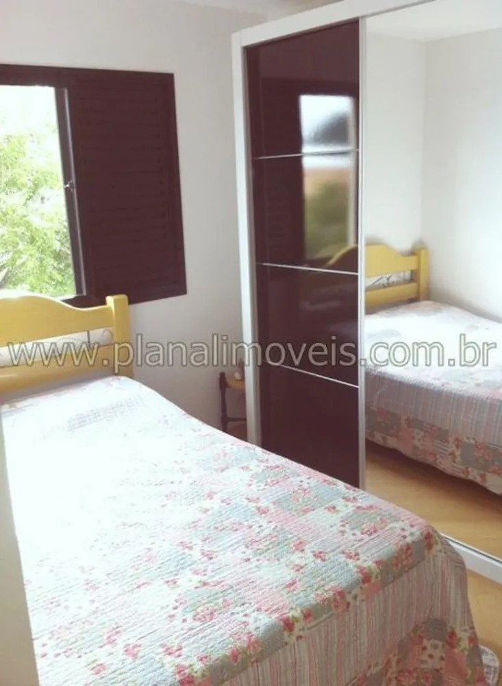 Apartamento, 2 quartos, 55 m² - Foto 6