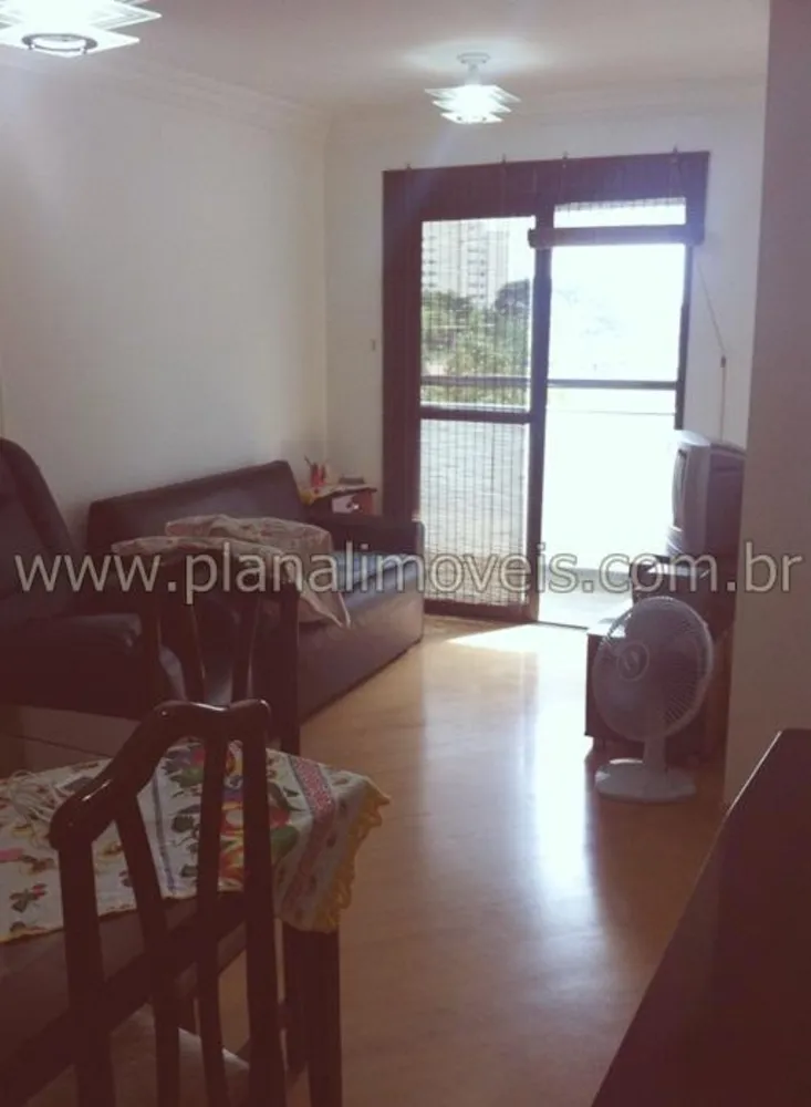 Apartamento, 2 quartos, 55 m² - Foto 1