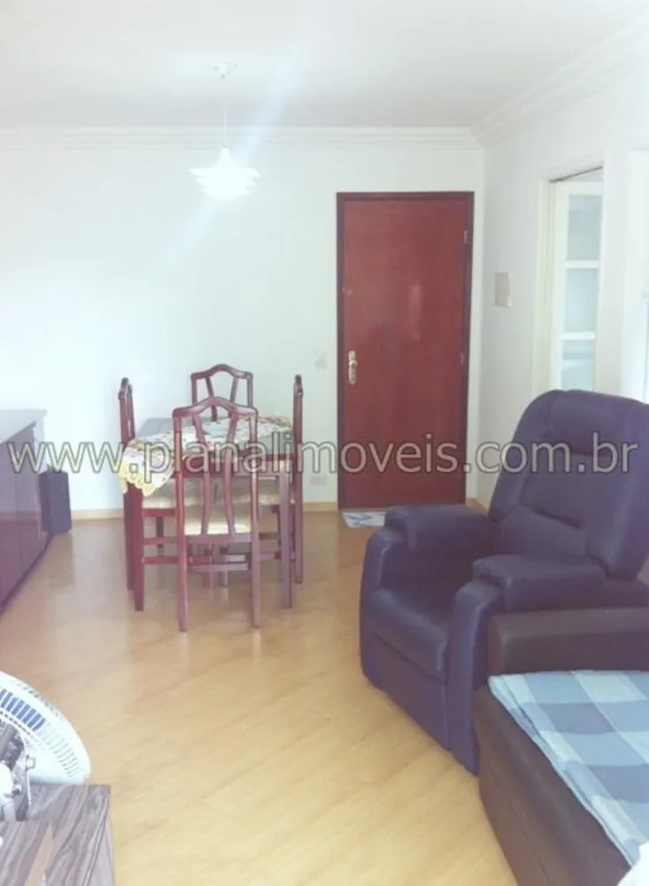 Apartamento, 2 quartos, 55 m² - Foto 2