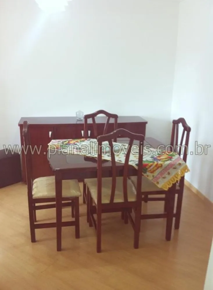 Apartamento, 2 quartos, 55 m² - Foto 4