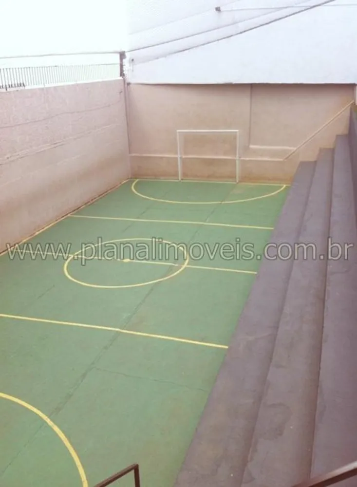 Apartamento, 2 quartos, 55 m² - Foto 3