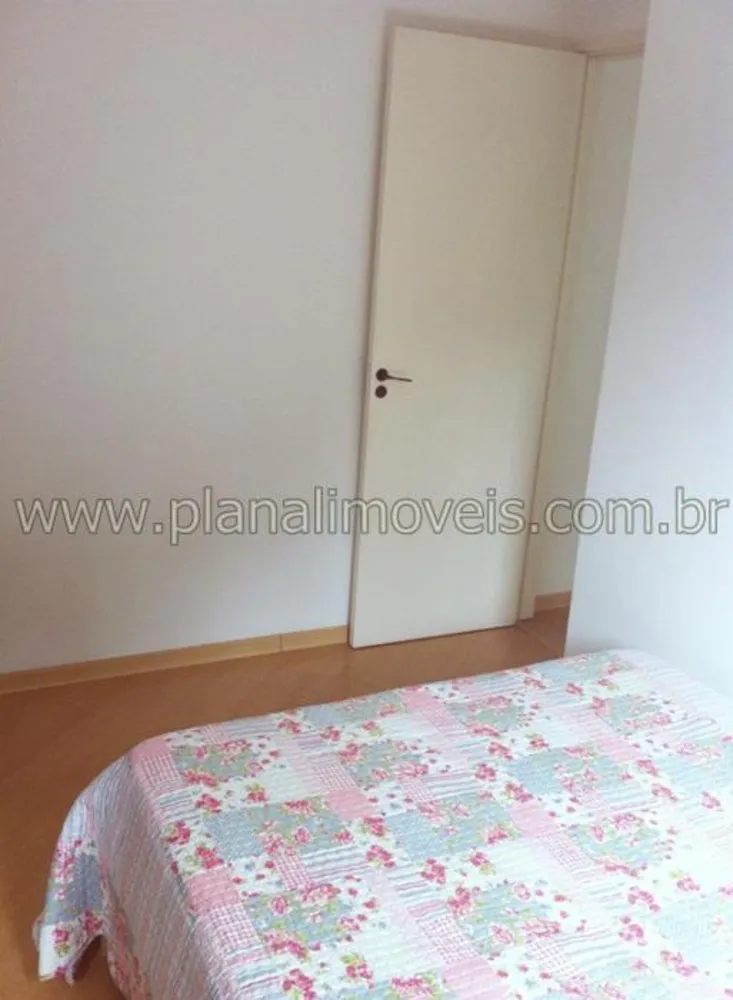Apartamento, 2 quartos, 55 m² - Foto 6