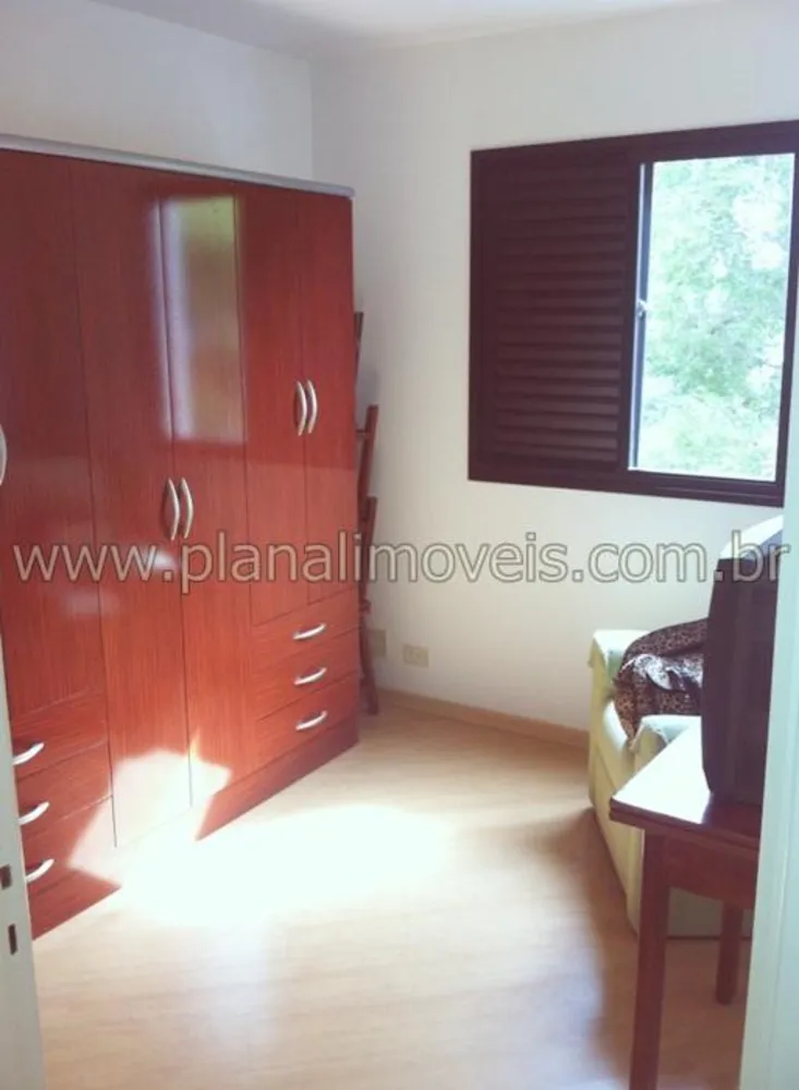 Apartamento, 2 quartos, 55 m² - Foto 4