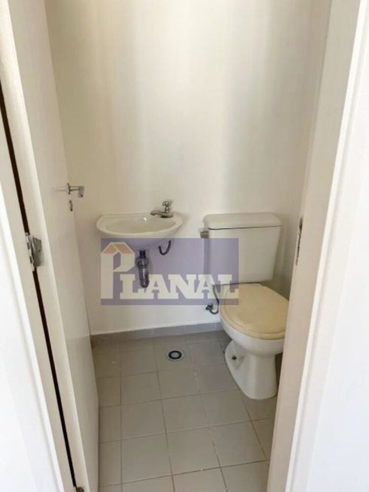 Conjunto Comercial-Sala para alugar, 30m² - Foto 4