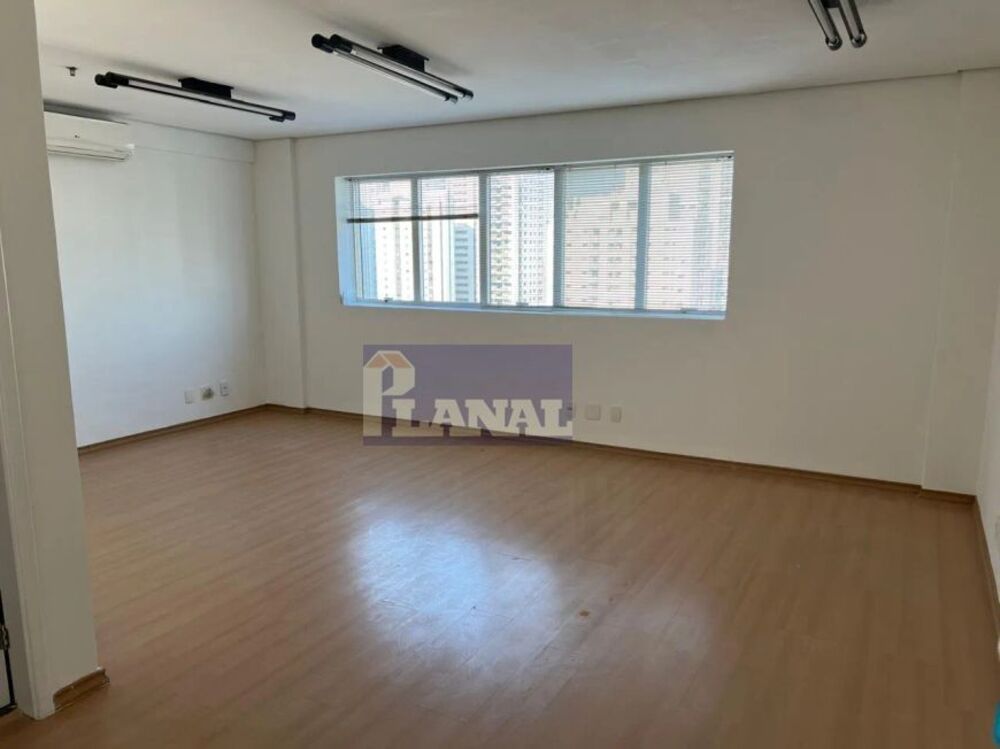Conjunto Comercial-Sala para alugar, 30m² - Foto 1