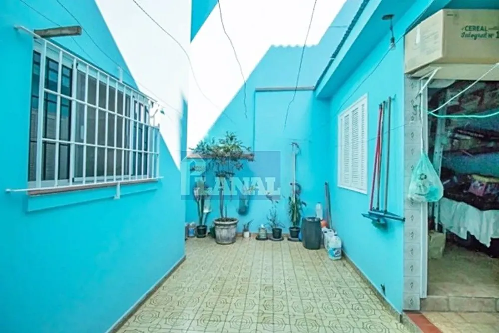 Sobrado, 3 quartos, 168 m² - Foto 10