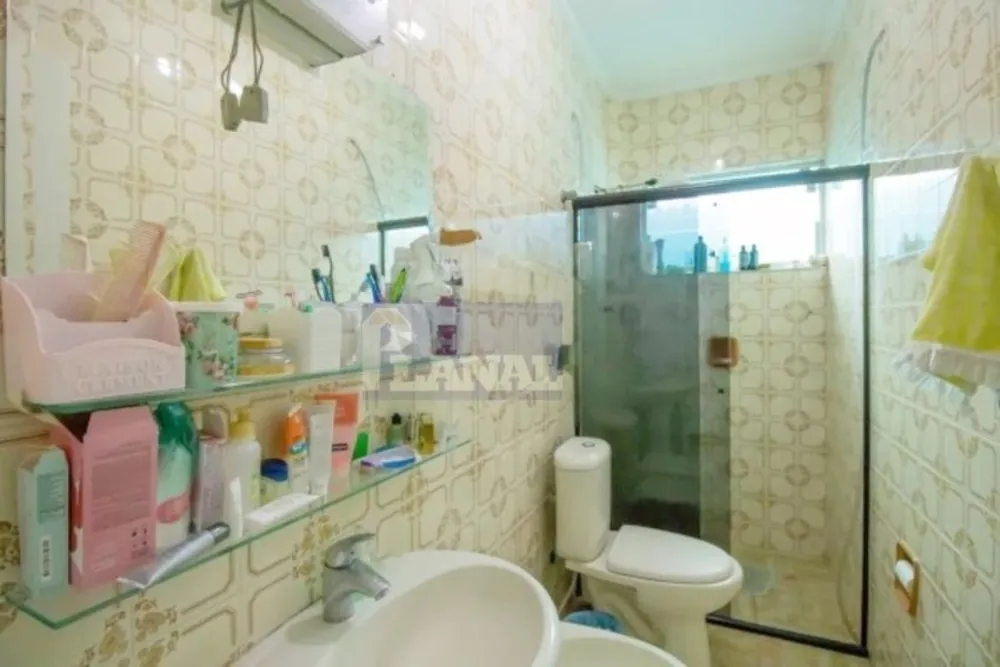 Sobrado, 3 quartos, 168 m² - Foto 8