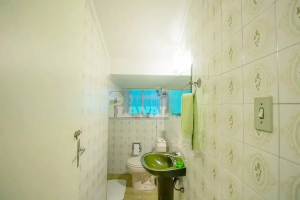 Sobrado, 3 quartos, 168 m² - Foto 12