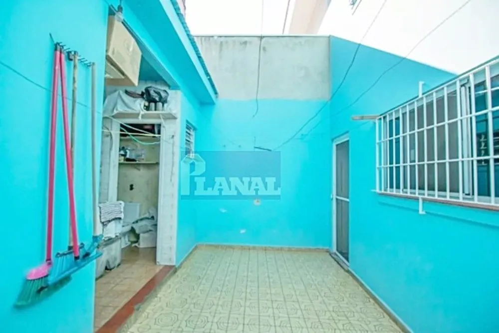Sobrado, 3 quartos, 168 m² - Foto 7