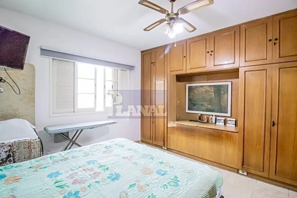 Sobrado, 3 quartos, 168 m² - Foto 11