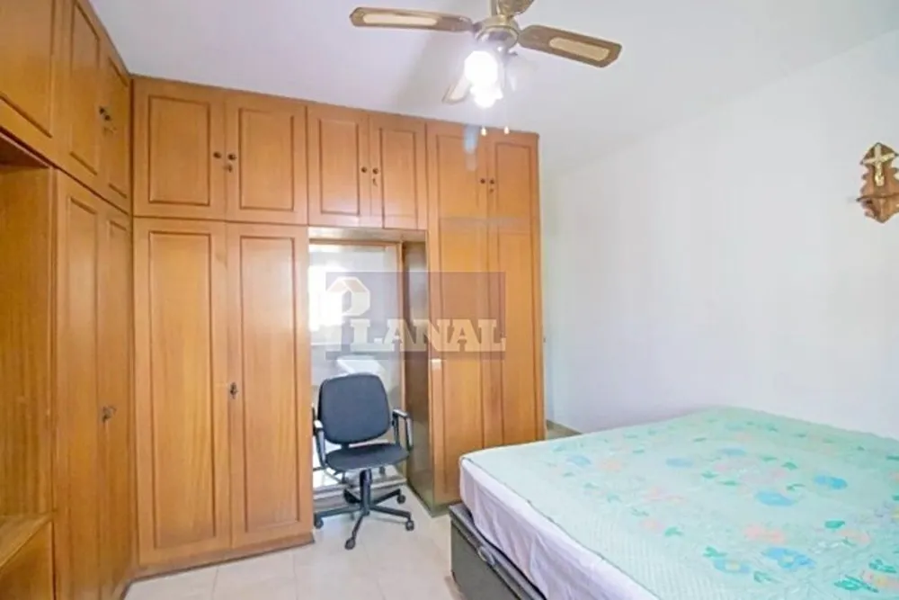 Sobrado, 3 quartos, 168 m² - Foto 6