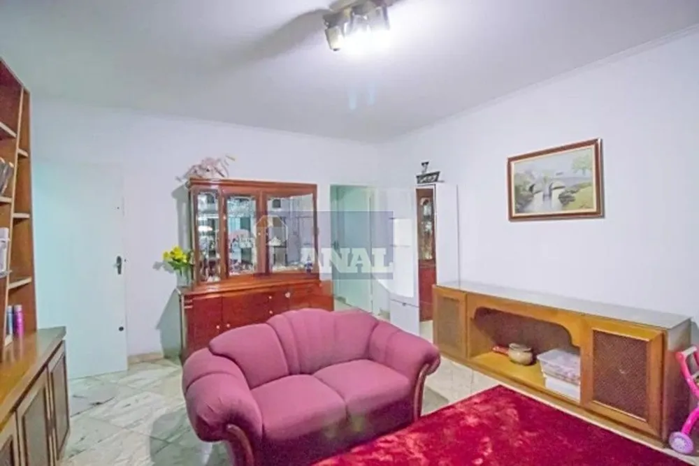 Sobrado, 3 quartos, 168 m² - Foto 3