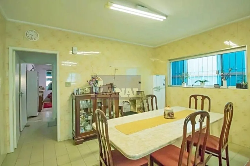 Sobrado, 3 quartos, 168 m² - Foto 2