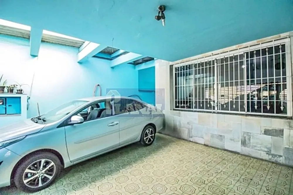 Sobrado, 3 quartos, 168 m² - Foto 4