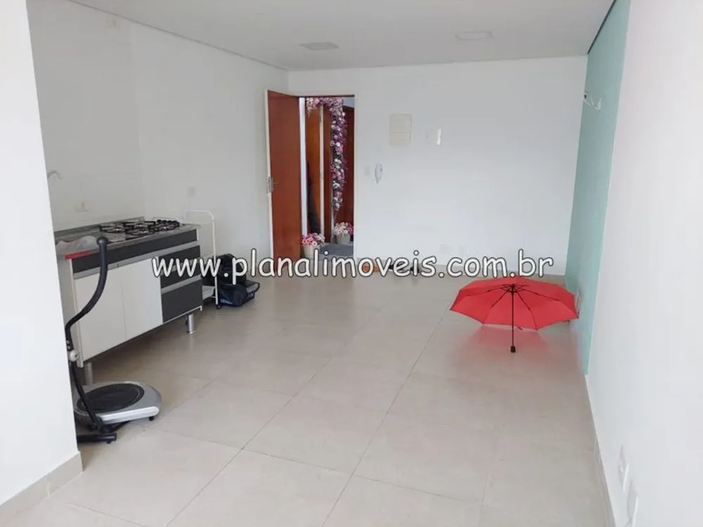 Sala-Conjunto, 50 m² - Foto 1